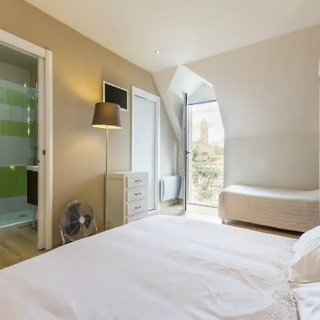 House Cote Mer 7 Batz-sur-Mer