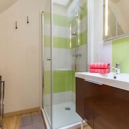 House Cote Mer 7 Batz-sur-Mer