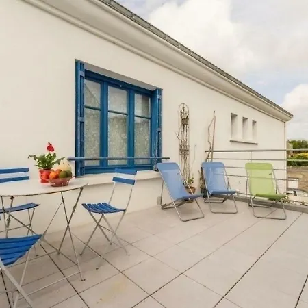 House Cote Mer 7 Feriehus
