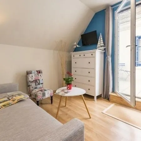 House Cote Mer 7 Batz-sur-Mer